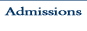Admissions