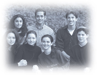  Hebrew Academy students
