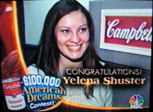 Yelena Shuster